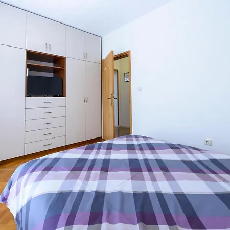 Tija - Two Bedroom With Balcony And Partial Sea View Dubrovnik