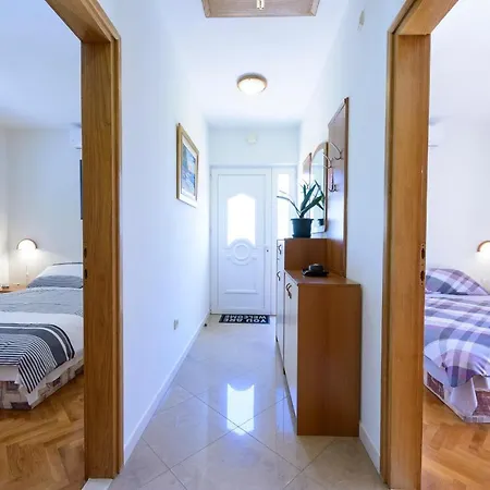 Appartamento Tija - Two Bedroom With Balcony And Partial Sea View Ragusa